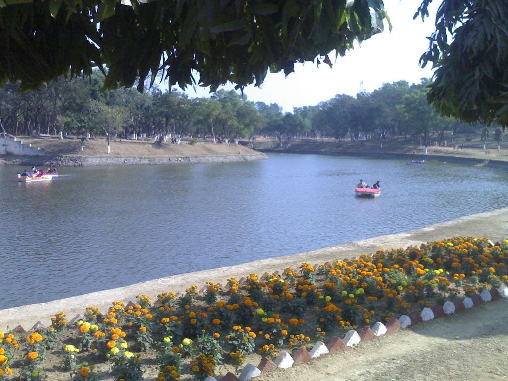 Kumaramangalam Park - Durgapur Image