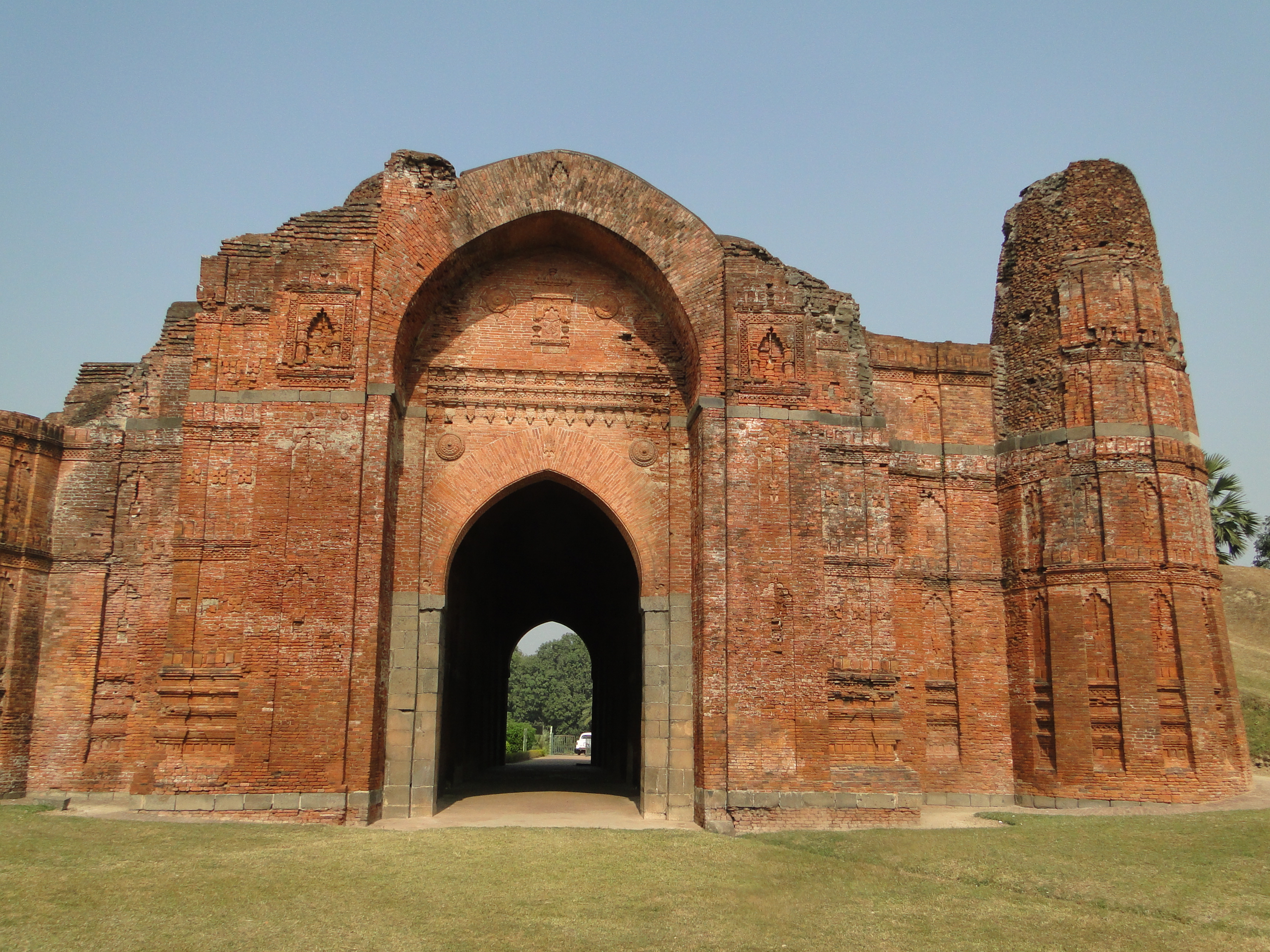 Gour - Malda Image