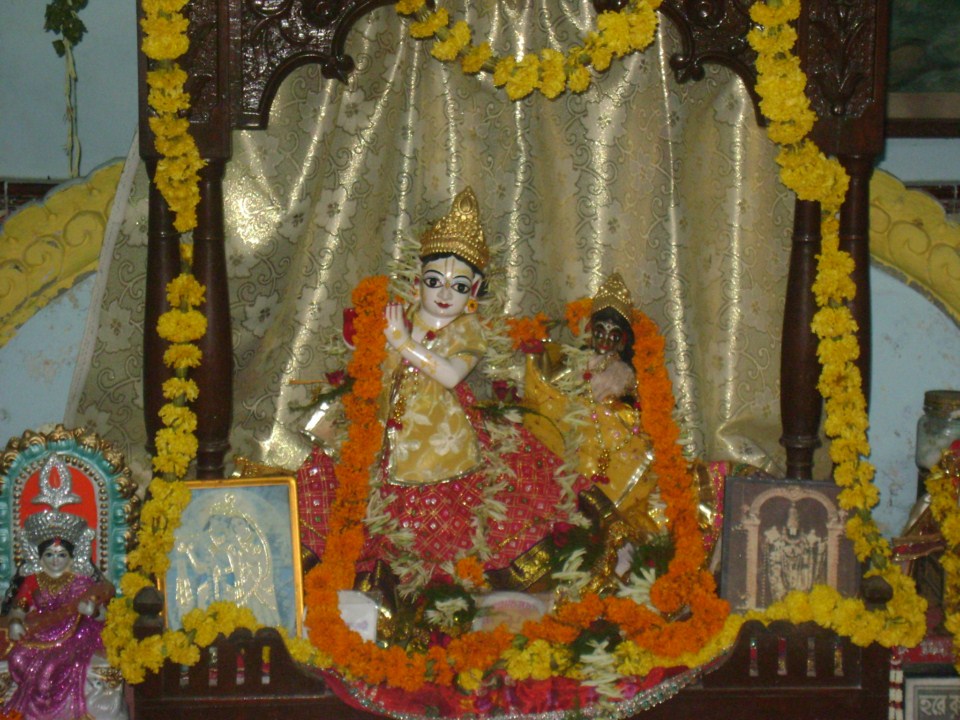 Ramkeli Temple - Malda Image