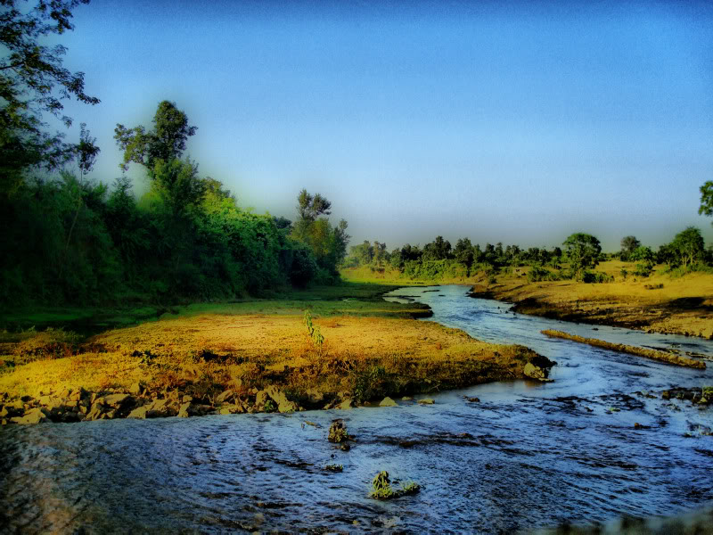 Ajodhya Hills - Purulia Image