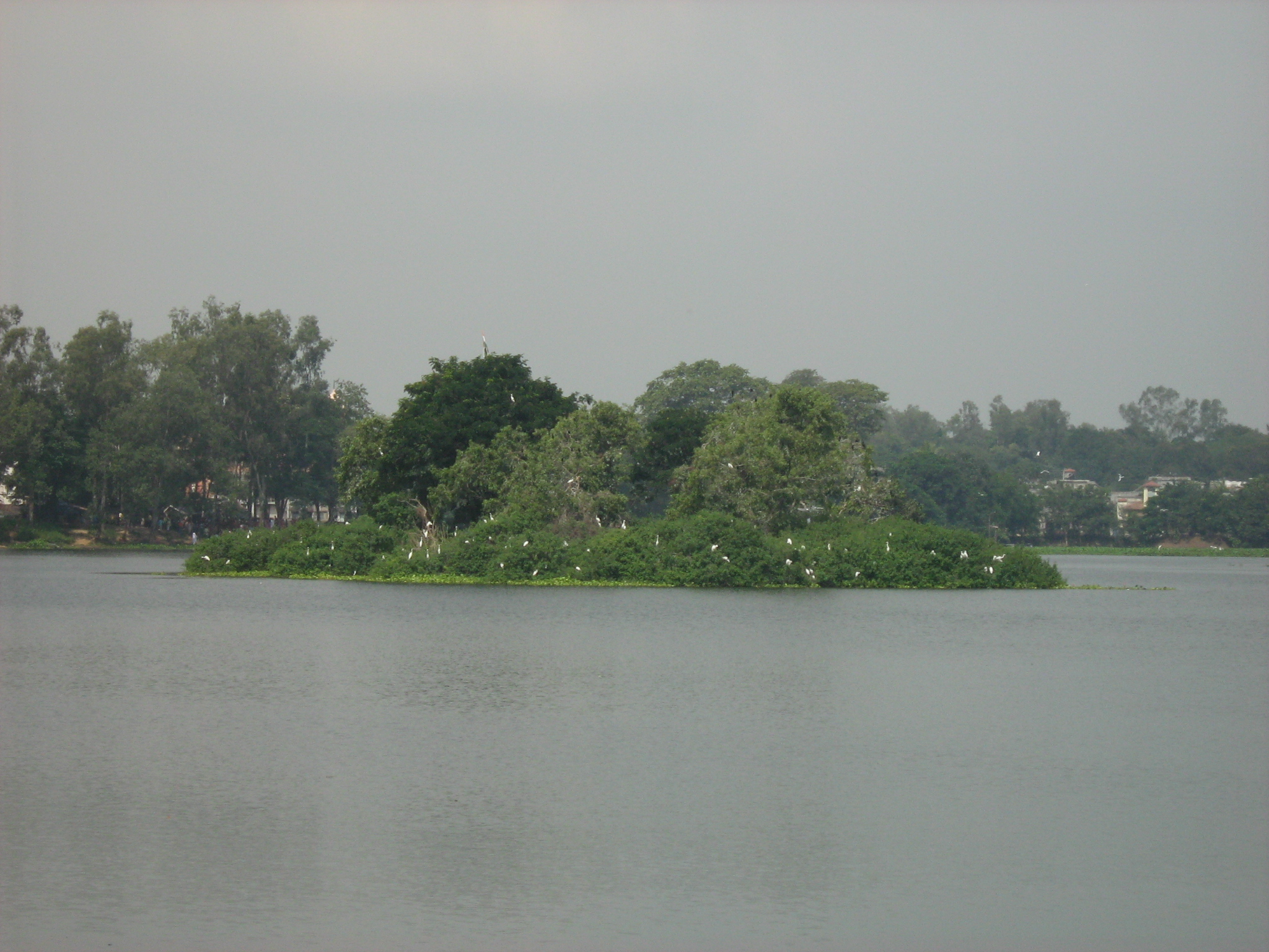 Saheb Bandh - Purulia Image