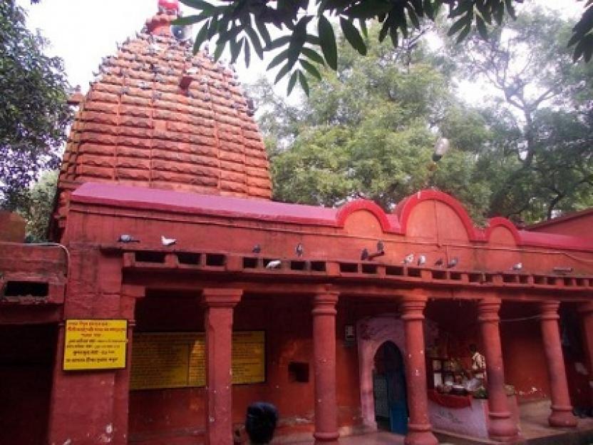 Kalyaneshwari Temple - Asansol Image