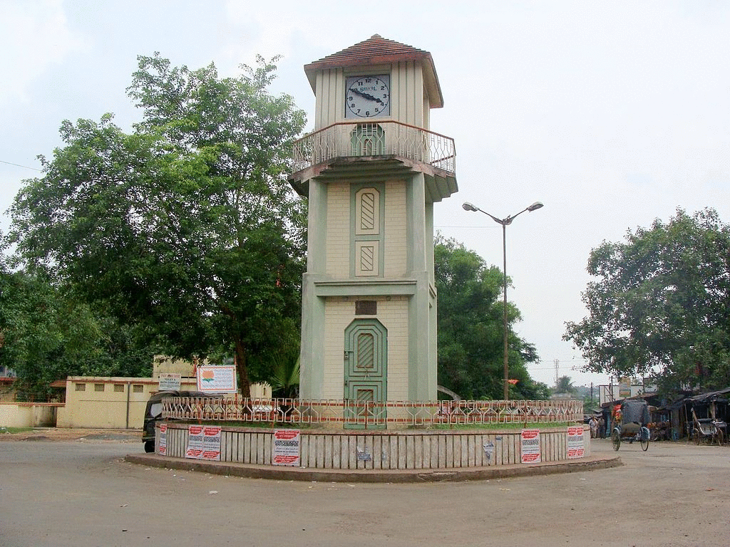 Satabdi Park - Asansol Image