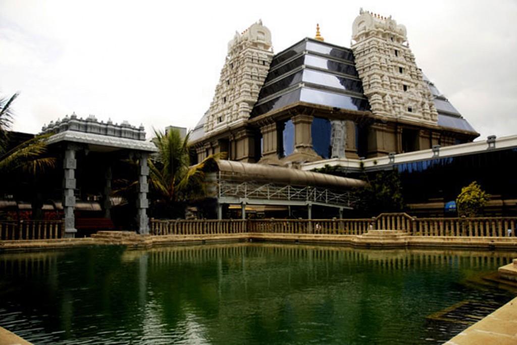 ISKCON Temple - Rajkot Image