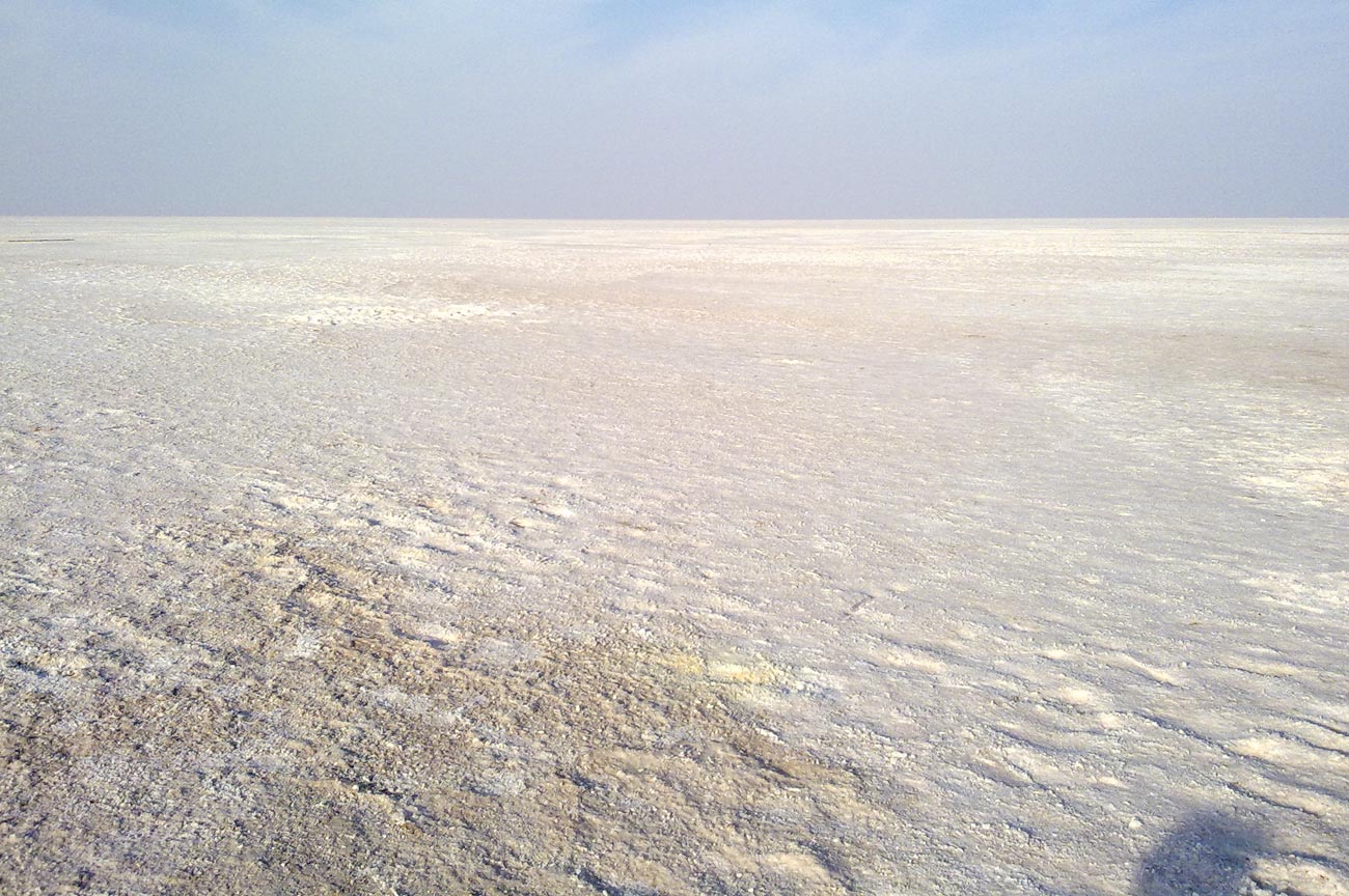 Great Rann Of Kutch - Bhuj Image