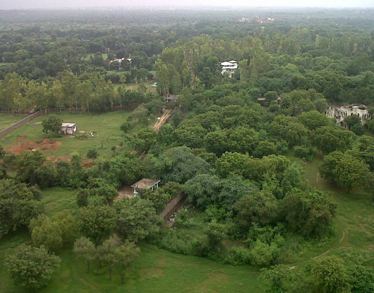 Aravali Golf Course - Faridabad Image