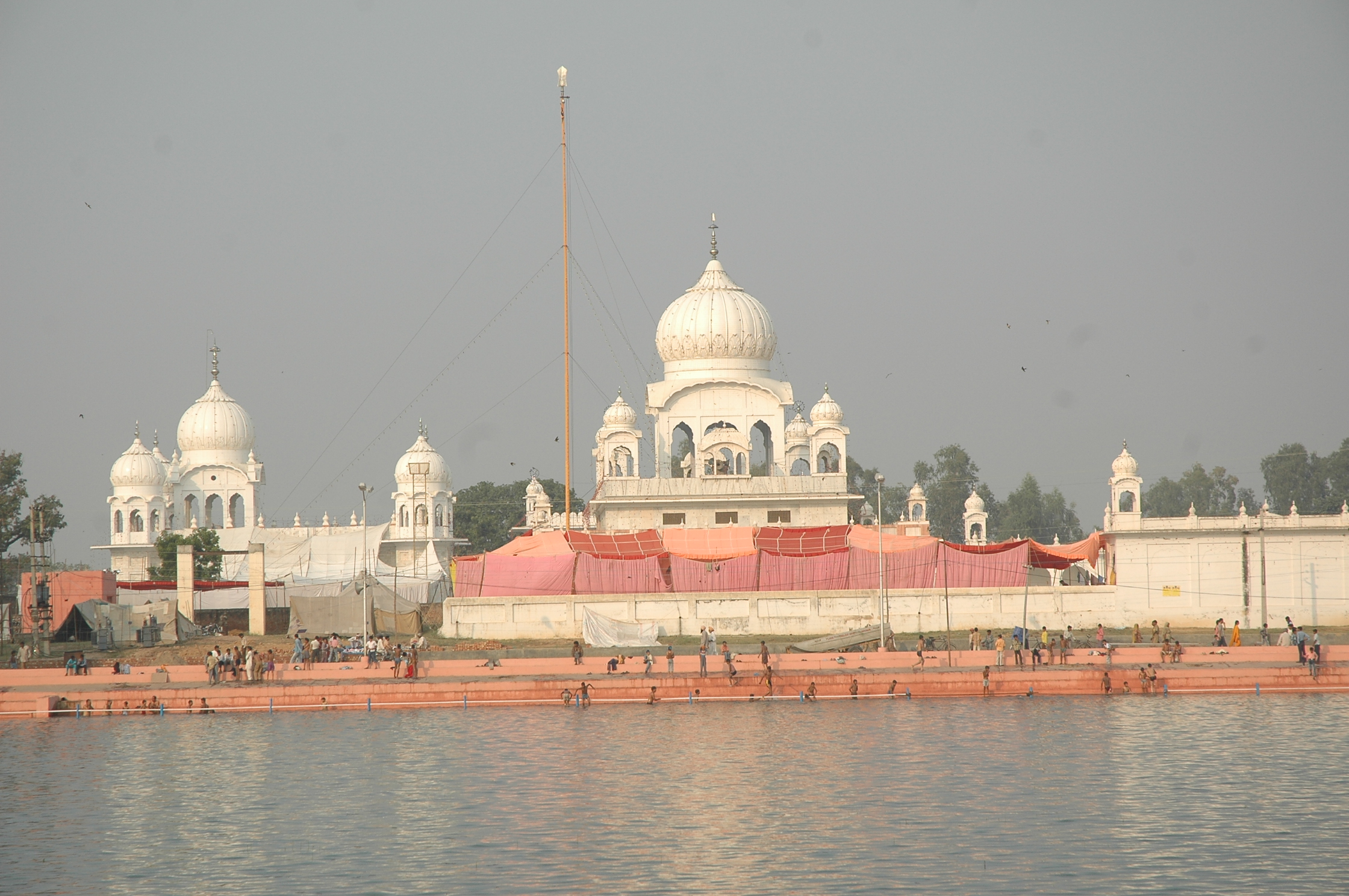 Kapal Mochan - Yamuna Nagar Image