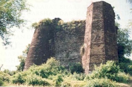 Fort Bachhretu - Bilaspur Image