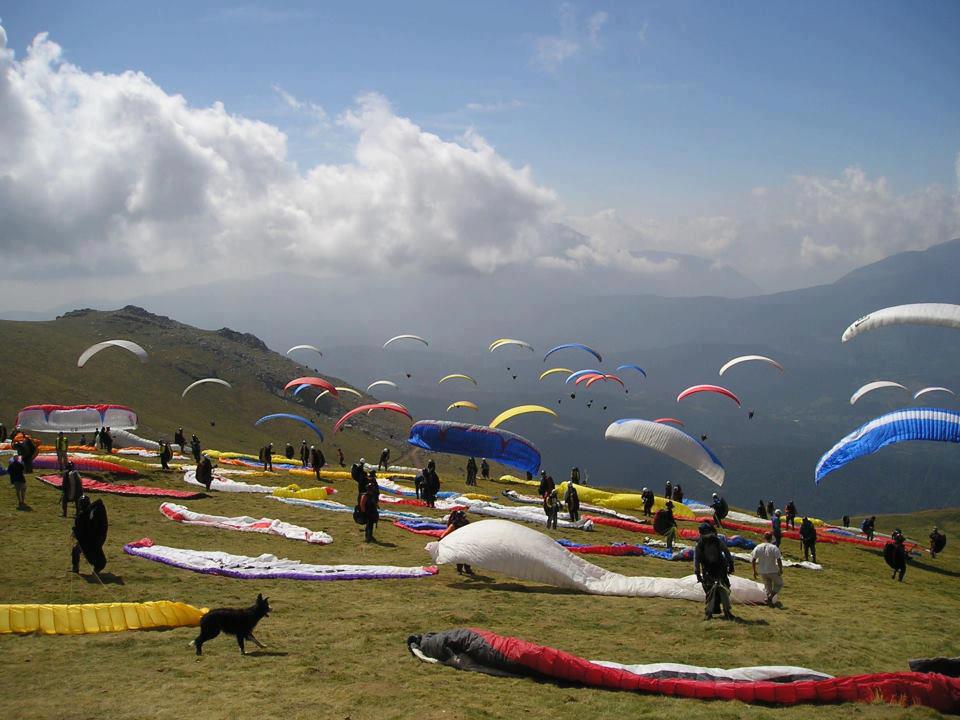 Bir And Beelling - Palampur Image