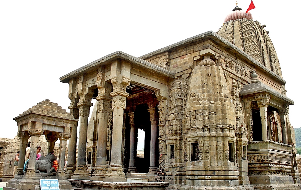 Baijnath Temple - Palampur Image