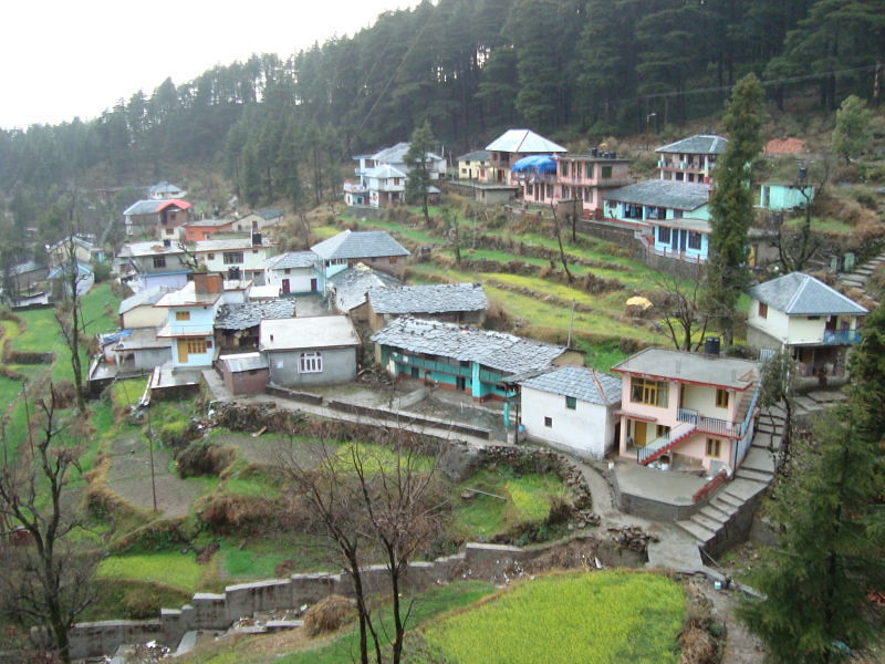 Dharamkot Image