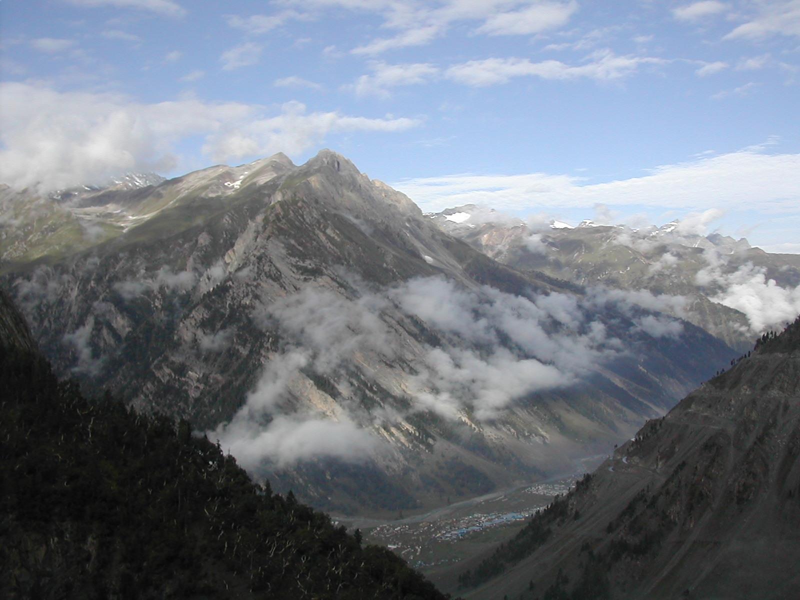 Zoji La Pass - Sonamarg Image