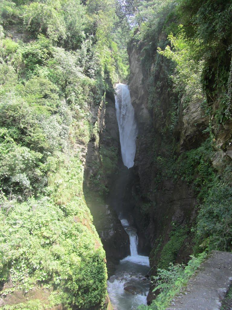 Noori Chhamb Waterfall - Poonch Image