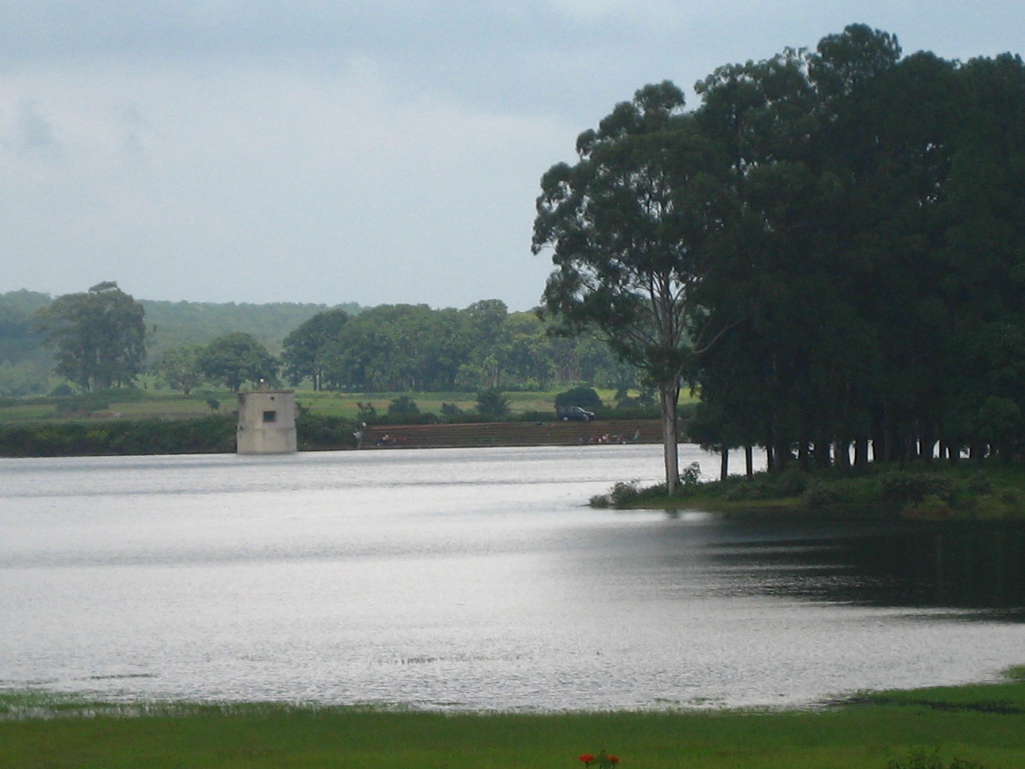 Lower Ghaghri Falls - Latehar Image