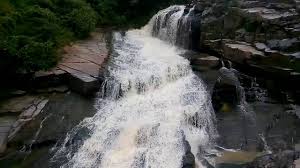 Kanti Waterfalls - Latehar Image