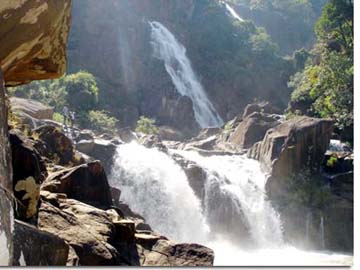 Sahi Falls - Latehar Image