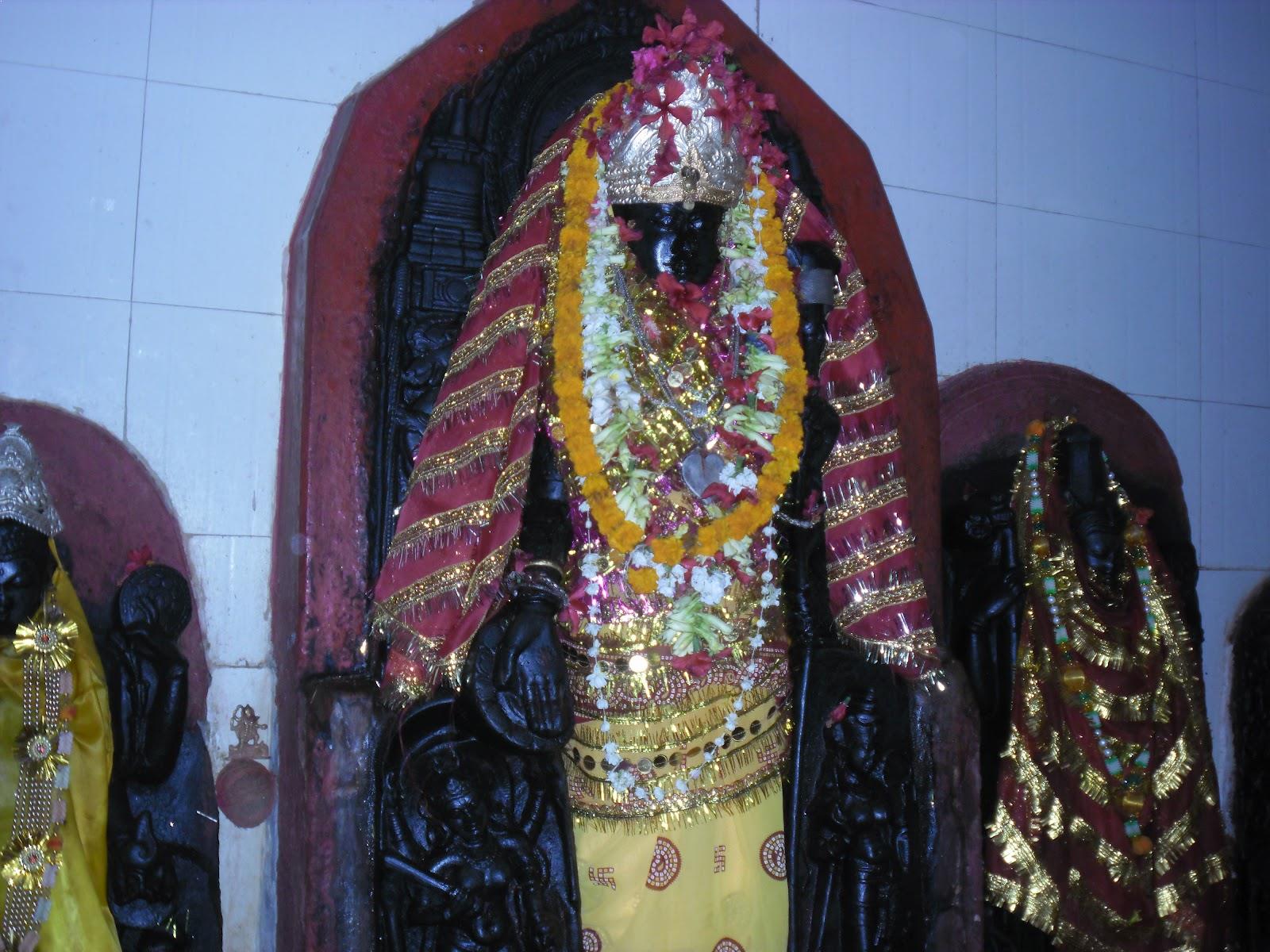 Bhadrakali Temple - Hazaribagh Image