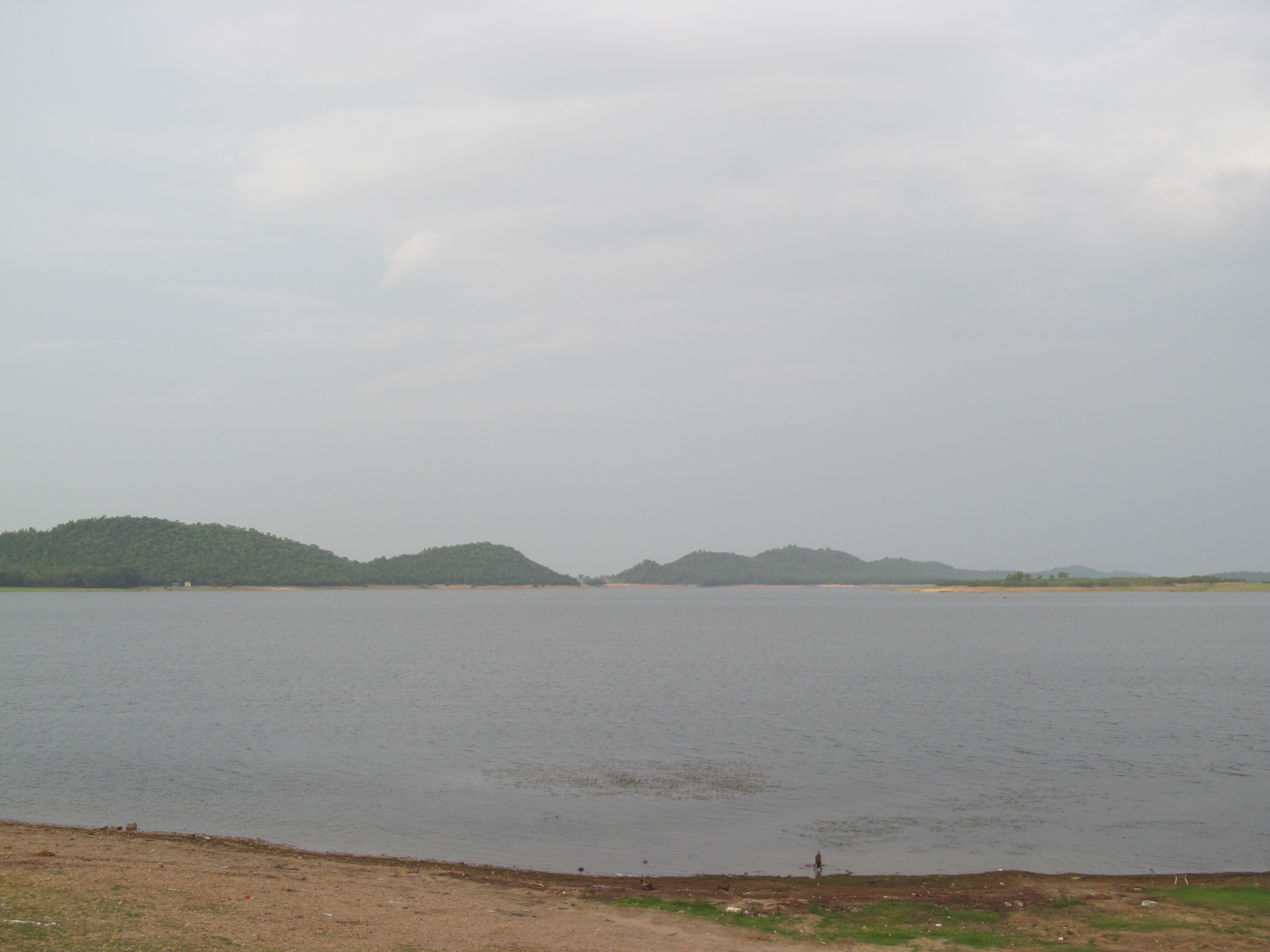 Hazaribagh Lake - Hazaribagh Image