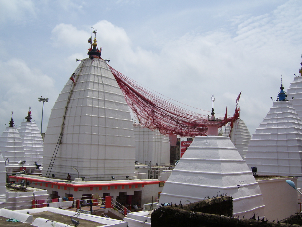 Baidyanath Temple - Deoghar Image