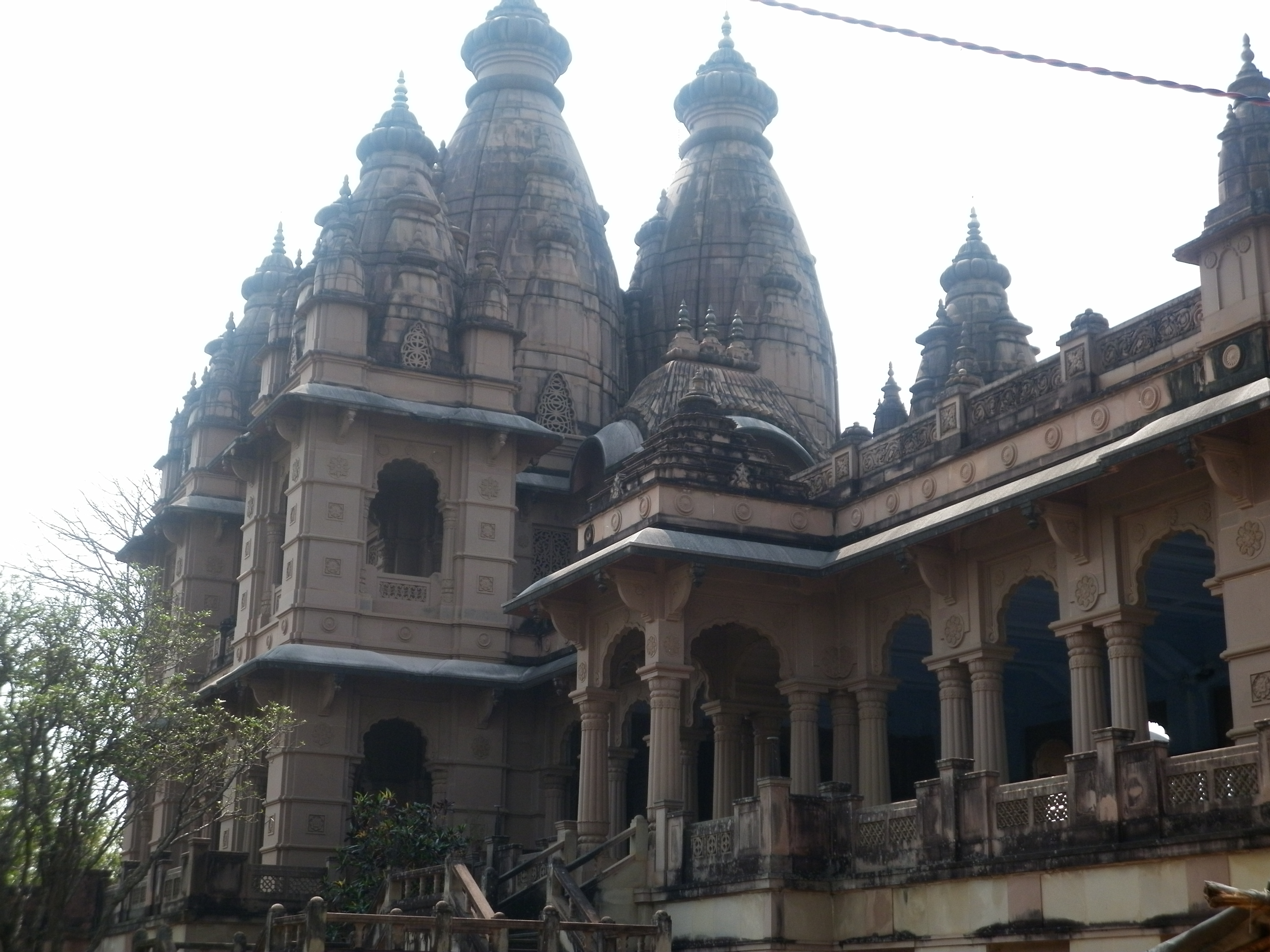 Naulakha Mandir - Deoghar Image