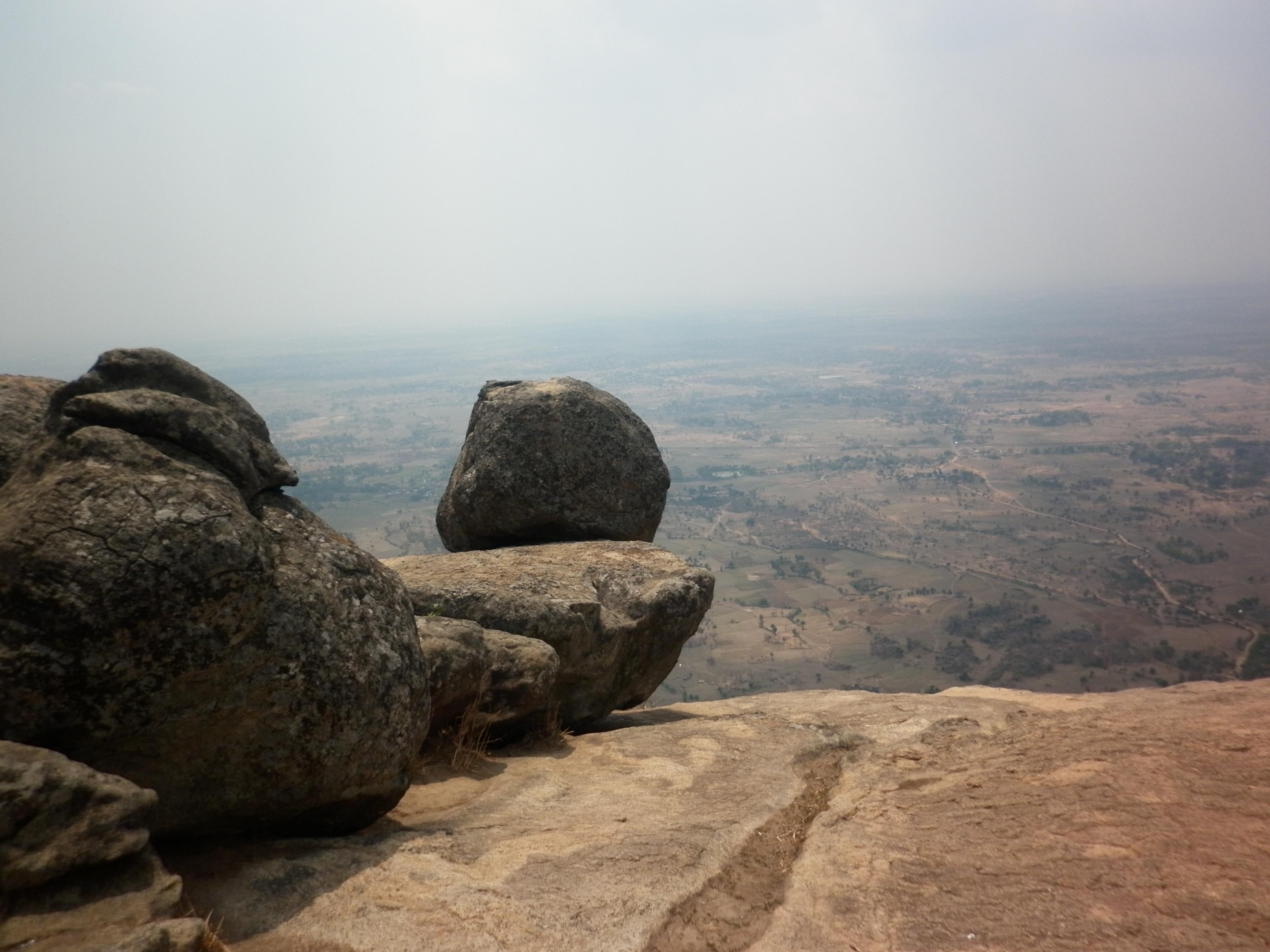Trikut Pahar - Deoghar Image