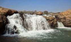 Parasdih Waterfalls - Garhwa Image