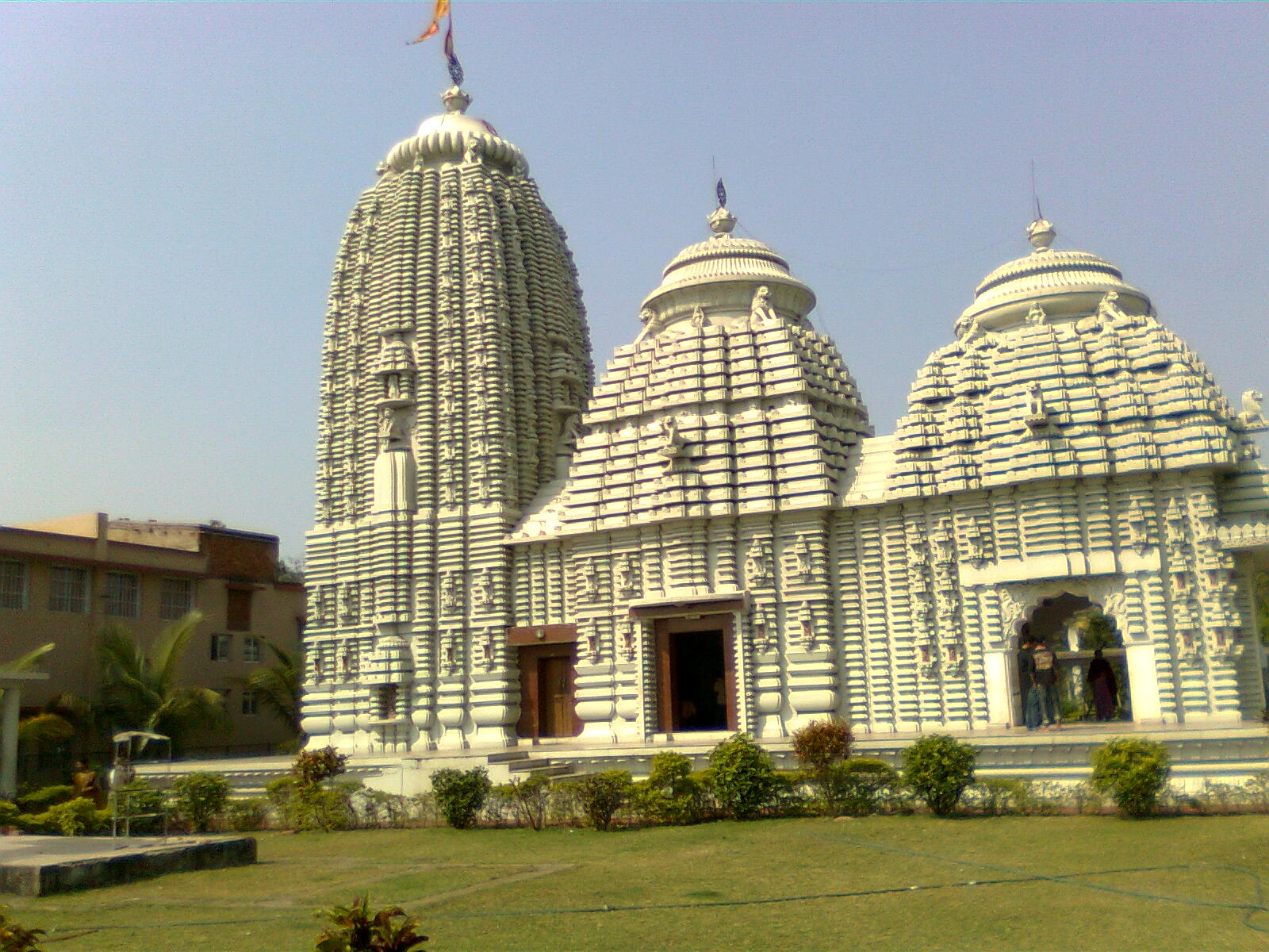 Jagannath Temple - Bokaro Image