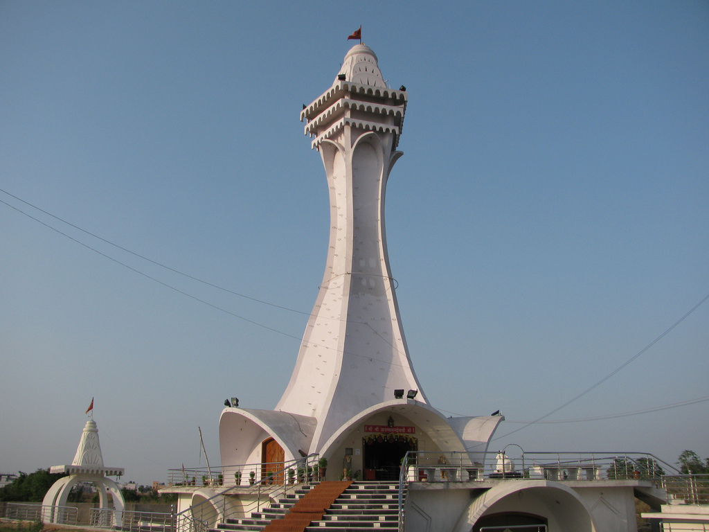 Kali Mandir - Bokaro Image