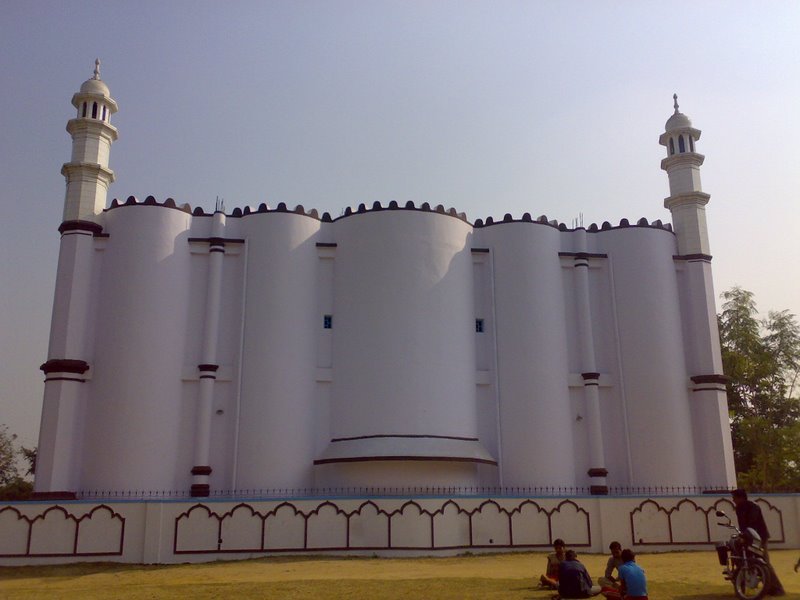 Noori Masjid - Bokaro Image