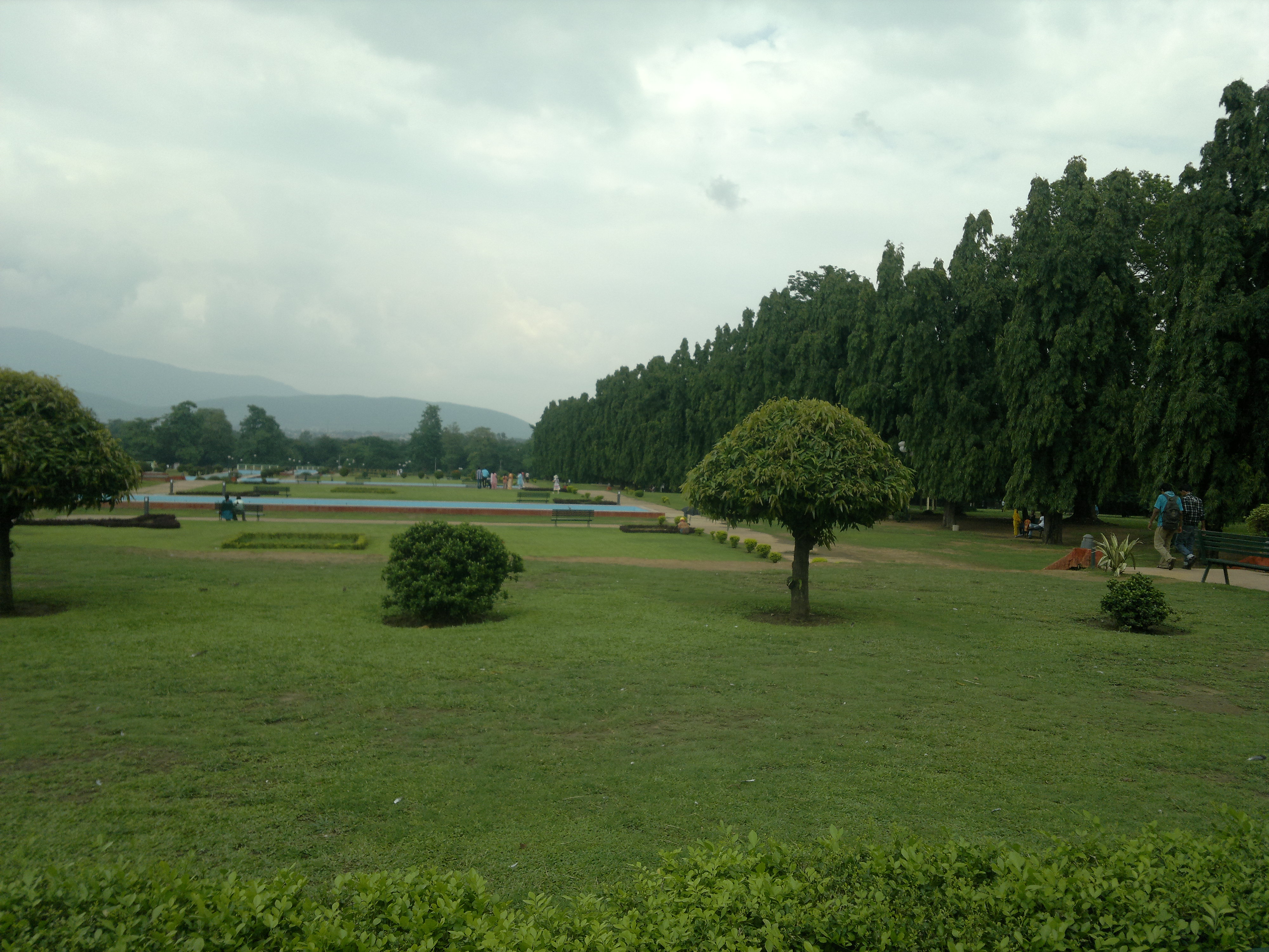 Jubilee Park - Jamshedpur Image