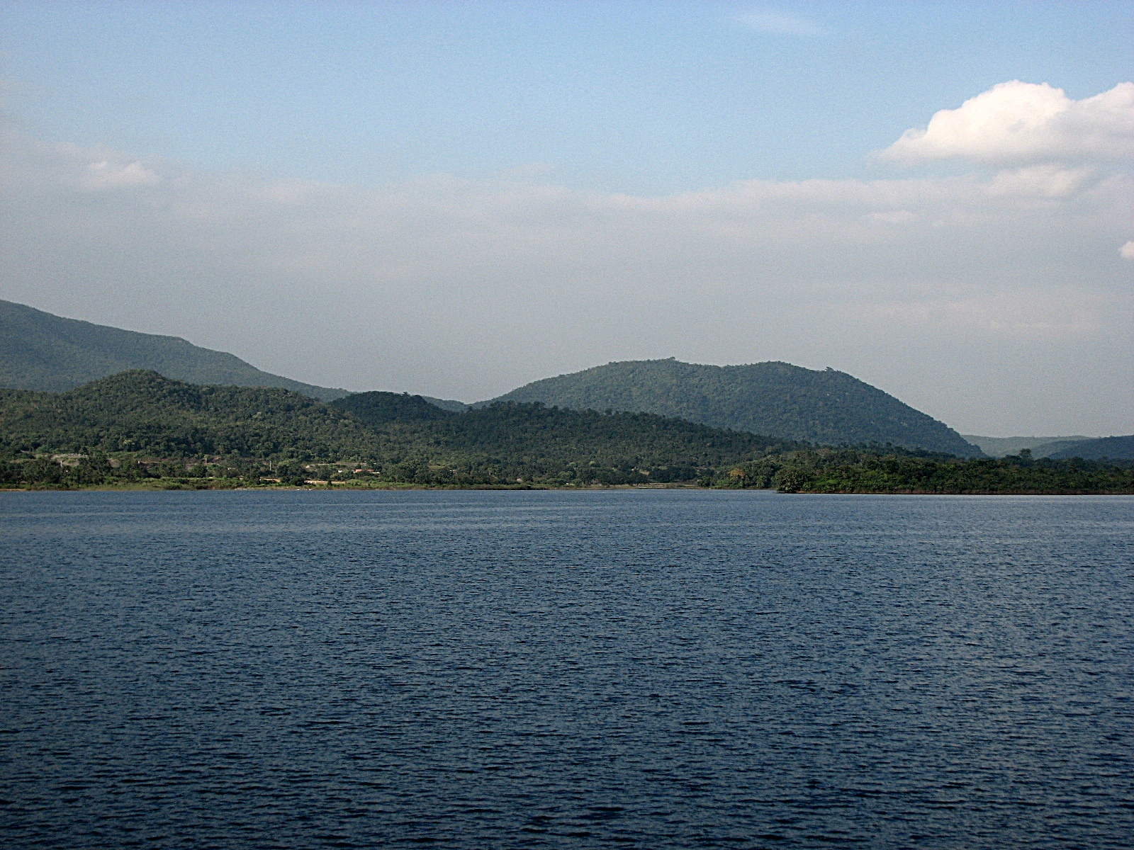 Dimna Lake - Jamshedpur Image