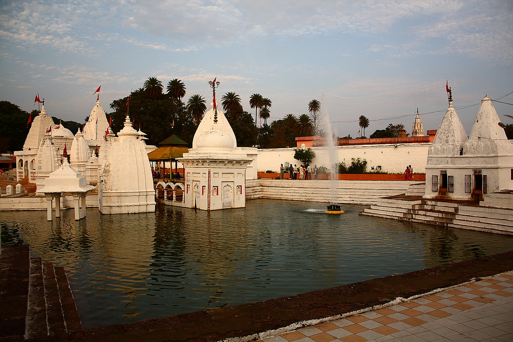 Narmada Kund - Amarkantak Image