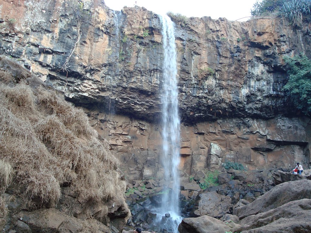 Kapil Dhara - Amarkantak Image