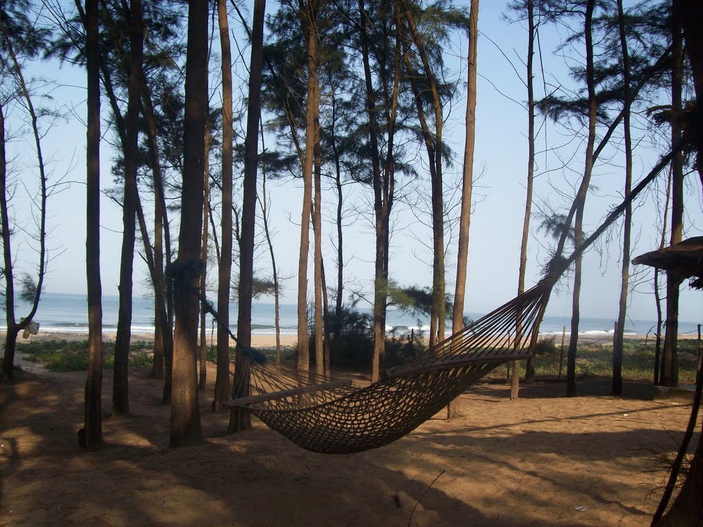 Tondavali Beach - Malvan Image