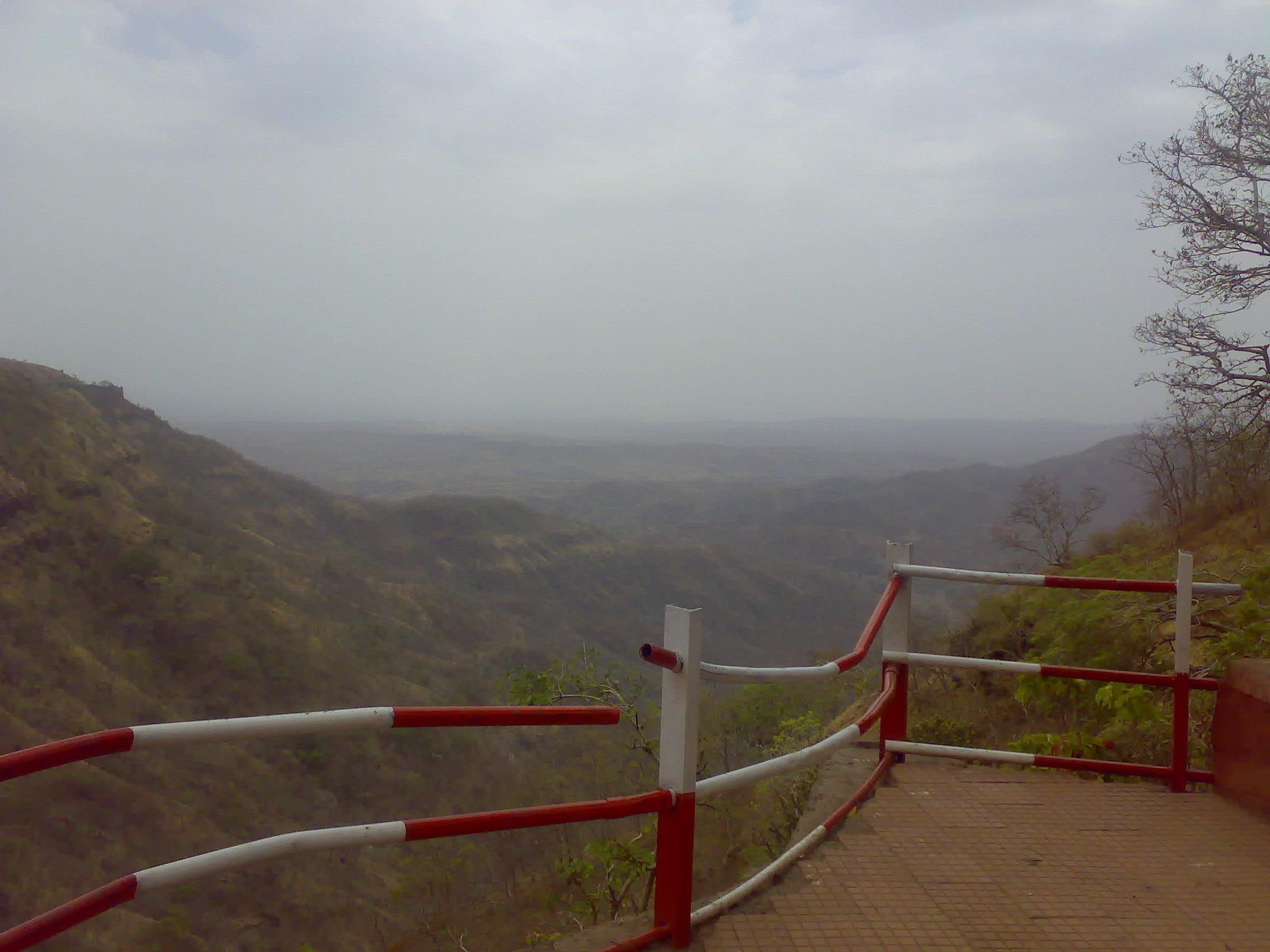 Chikhaldara Wildlife Sanctuary - Amravati Image