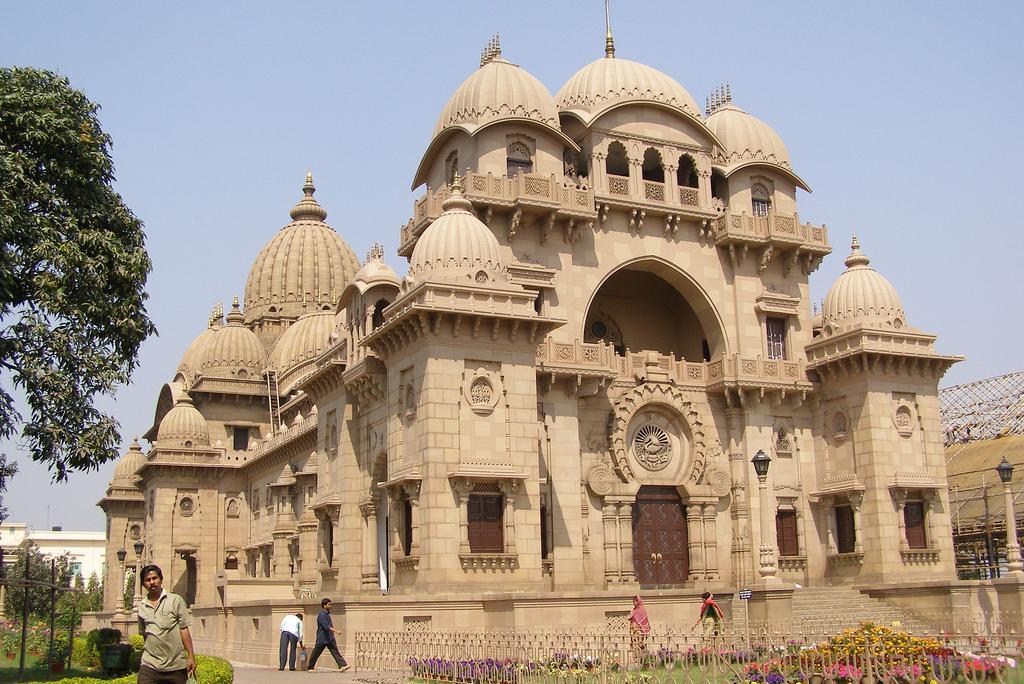 Belur Math - Kolkata Image