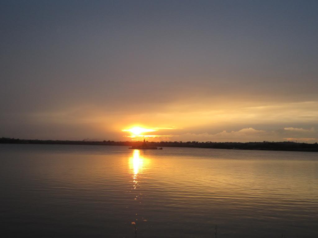 Unkal Lake In Hubli - Hubli Image