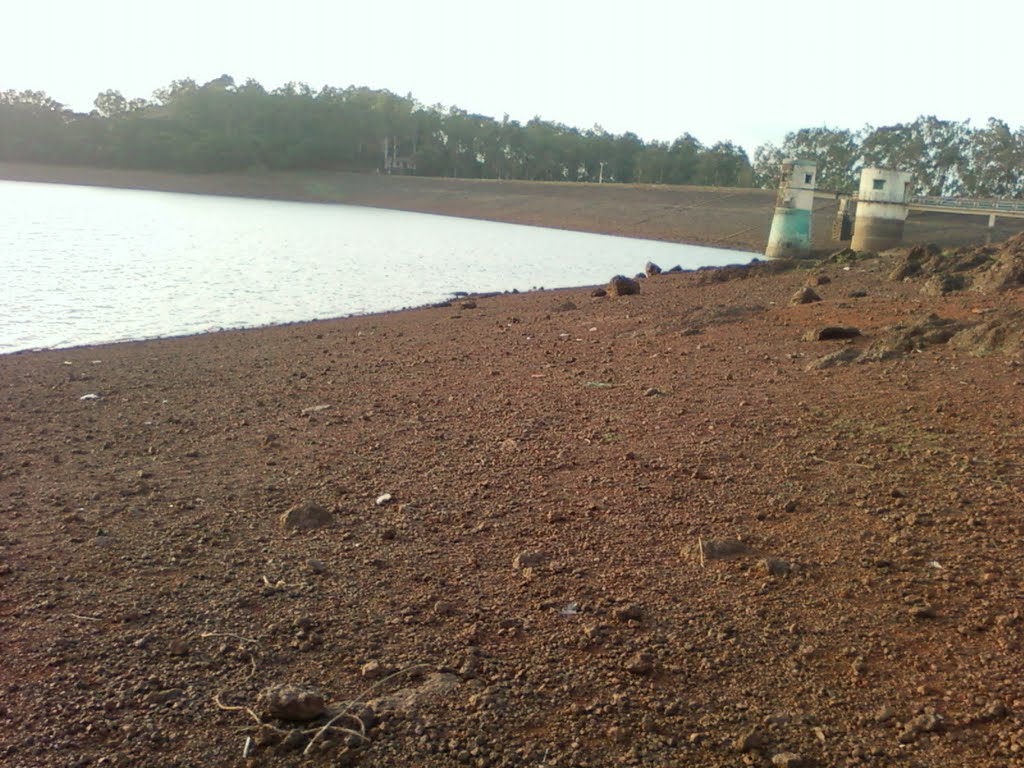 Rakaskop Dam - Belgaum Image