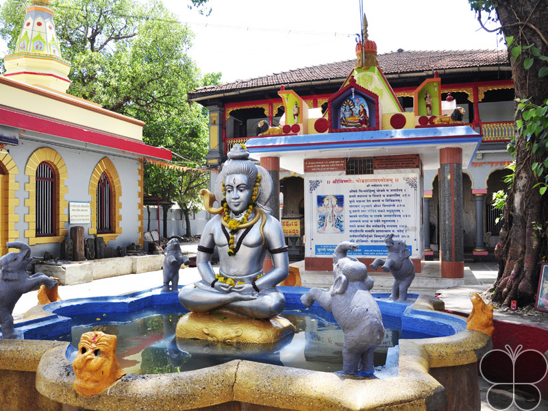 Kapileshwara Temple - Belgaum Image