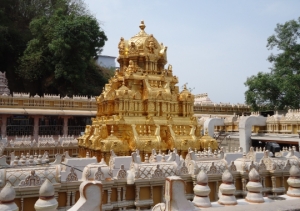 Durga Temple - Bellary Image
