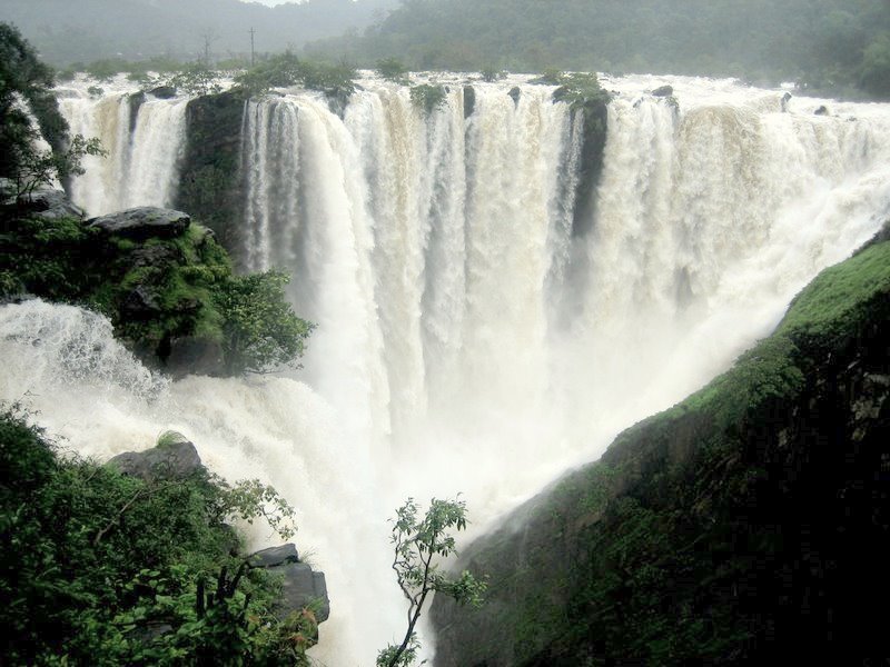 Jog Falls - Shimoga Image