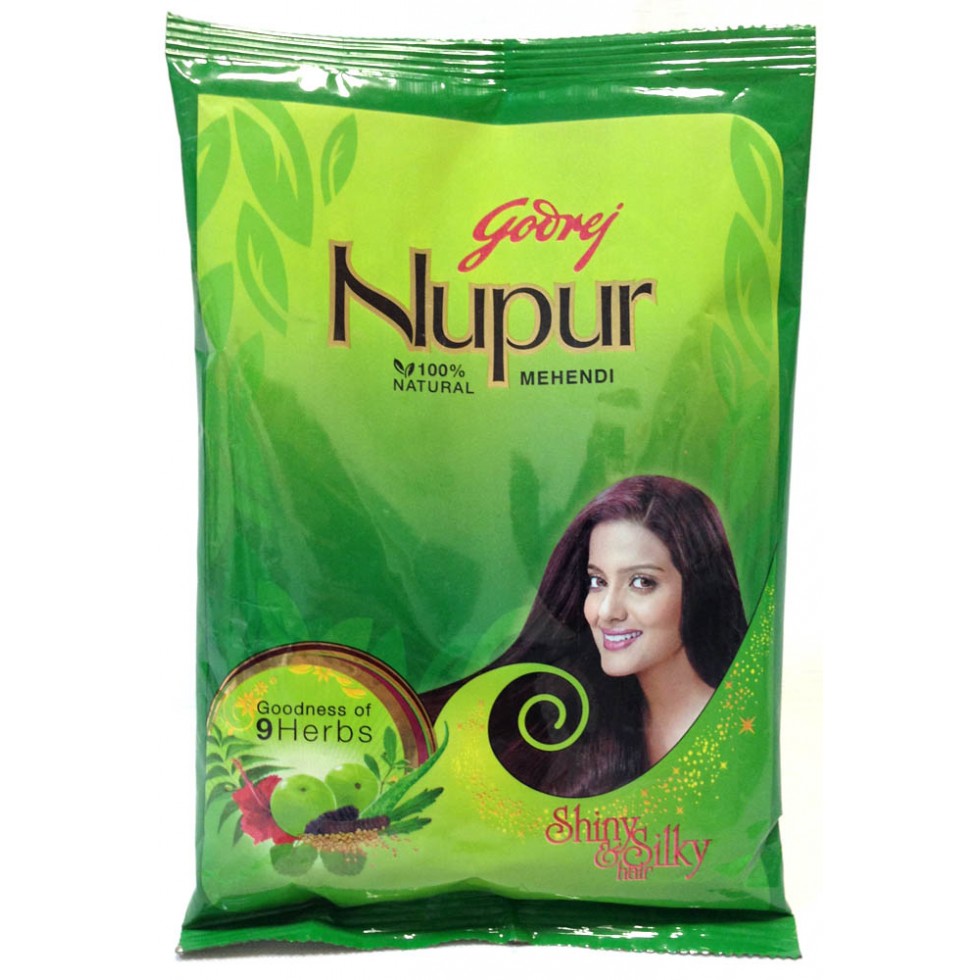 Godrej Nupur Image