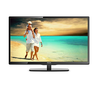 Philips 40PFL4958/V7 LED TV Image