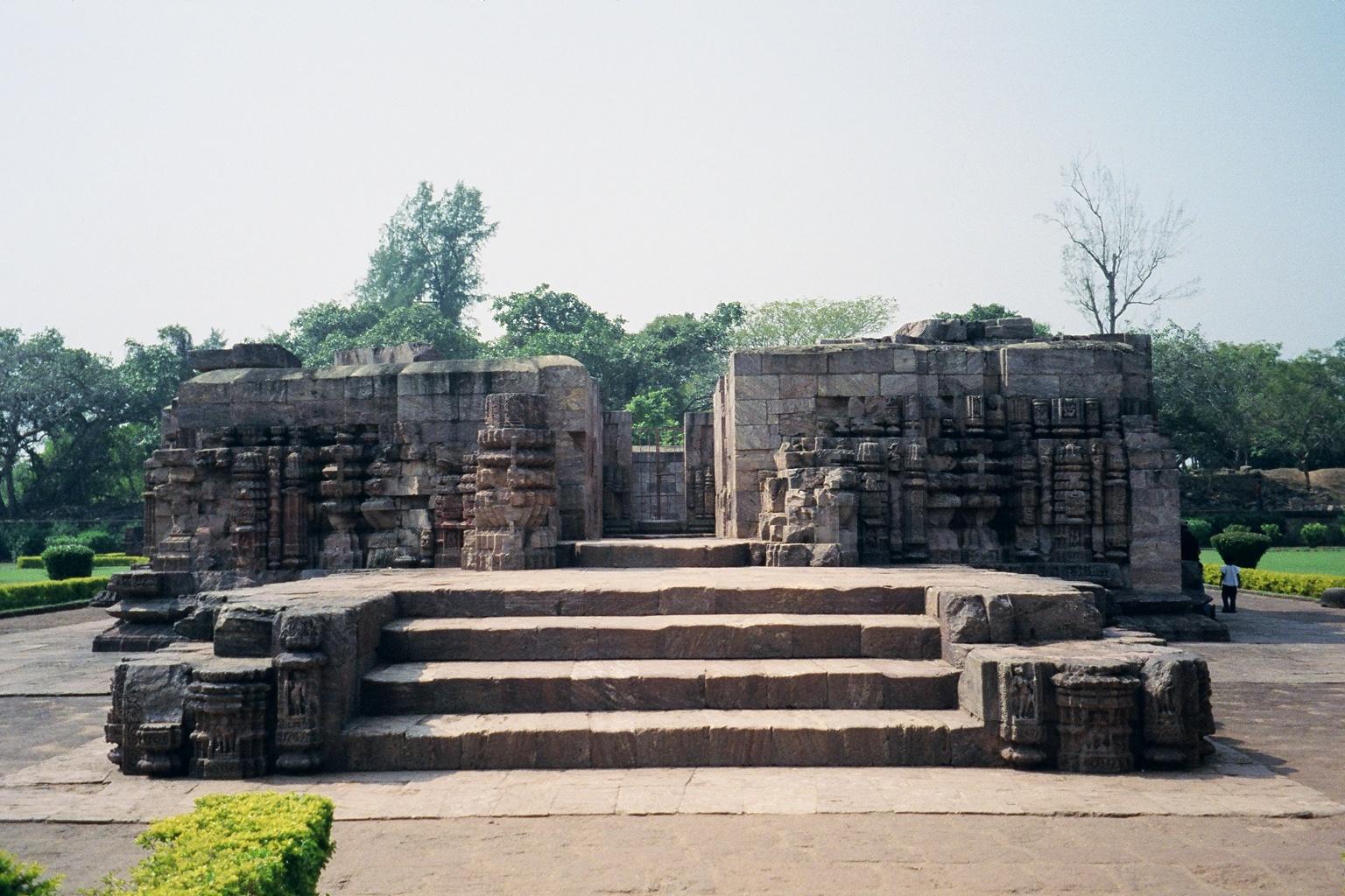 Asi Museum - Konark Image