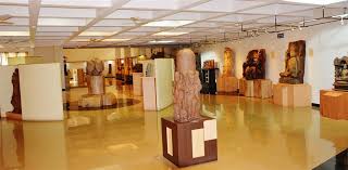 State Museum Of Madhya Pradesh - Bhopal Image