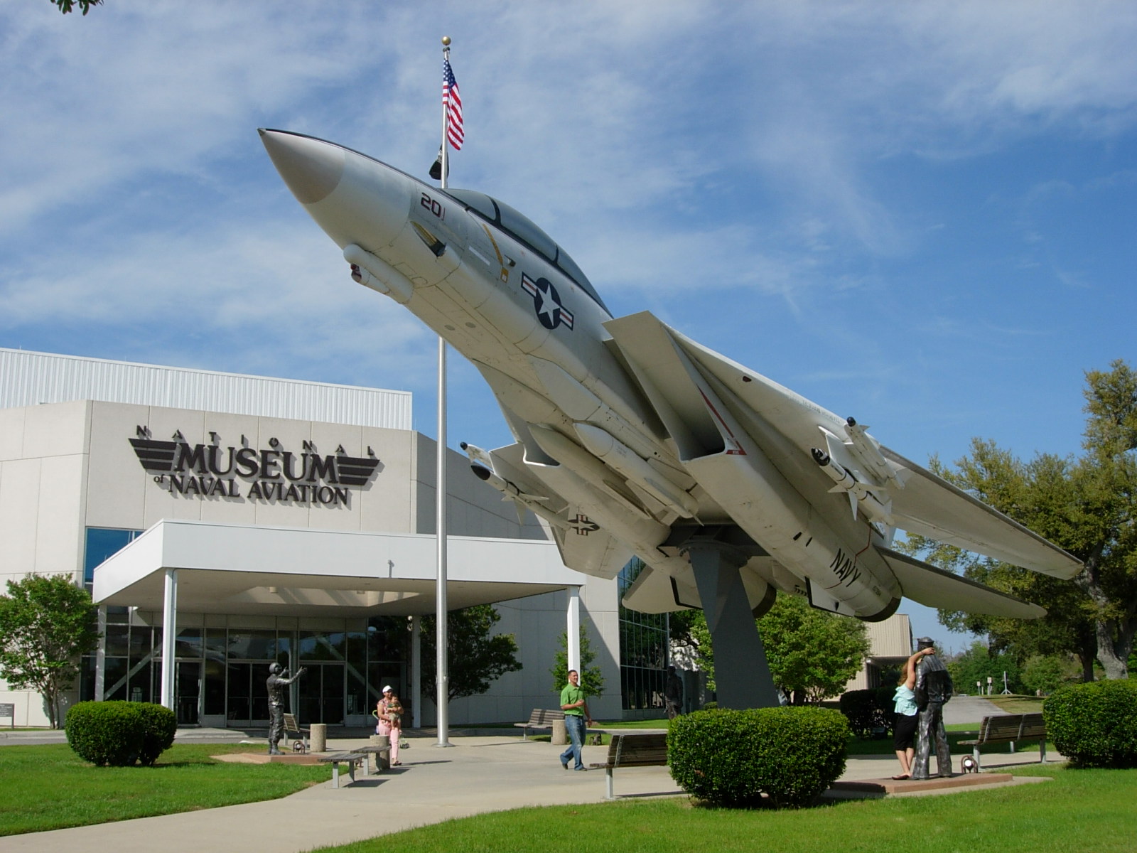 Naval Aviaition Museum - Goa Image
