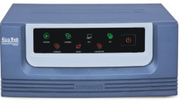 Luminous Eco Volt 900VA Sine Wave Inverter Image