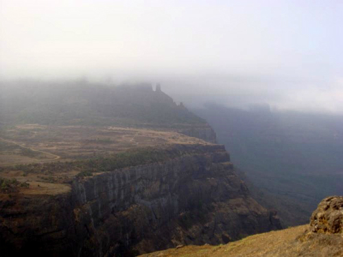 Naneghat Image