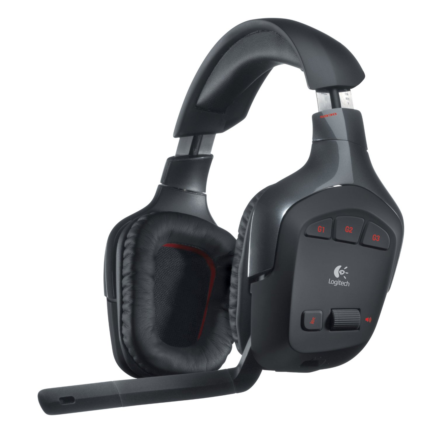 Logitech G35 Image