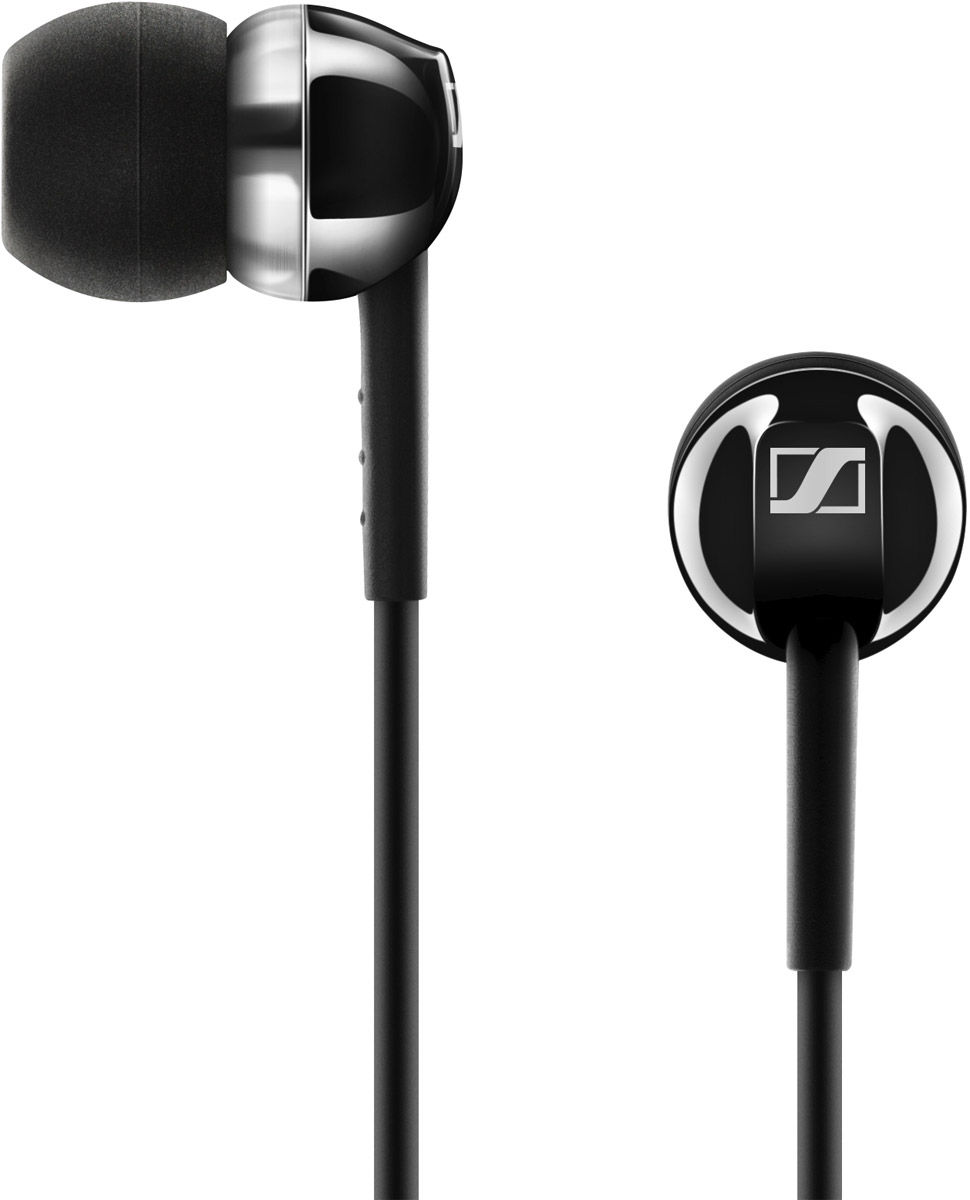 Sennheiser CX 1.00 Image